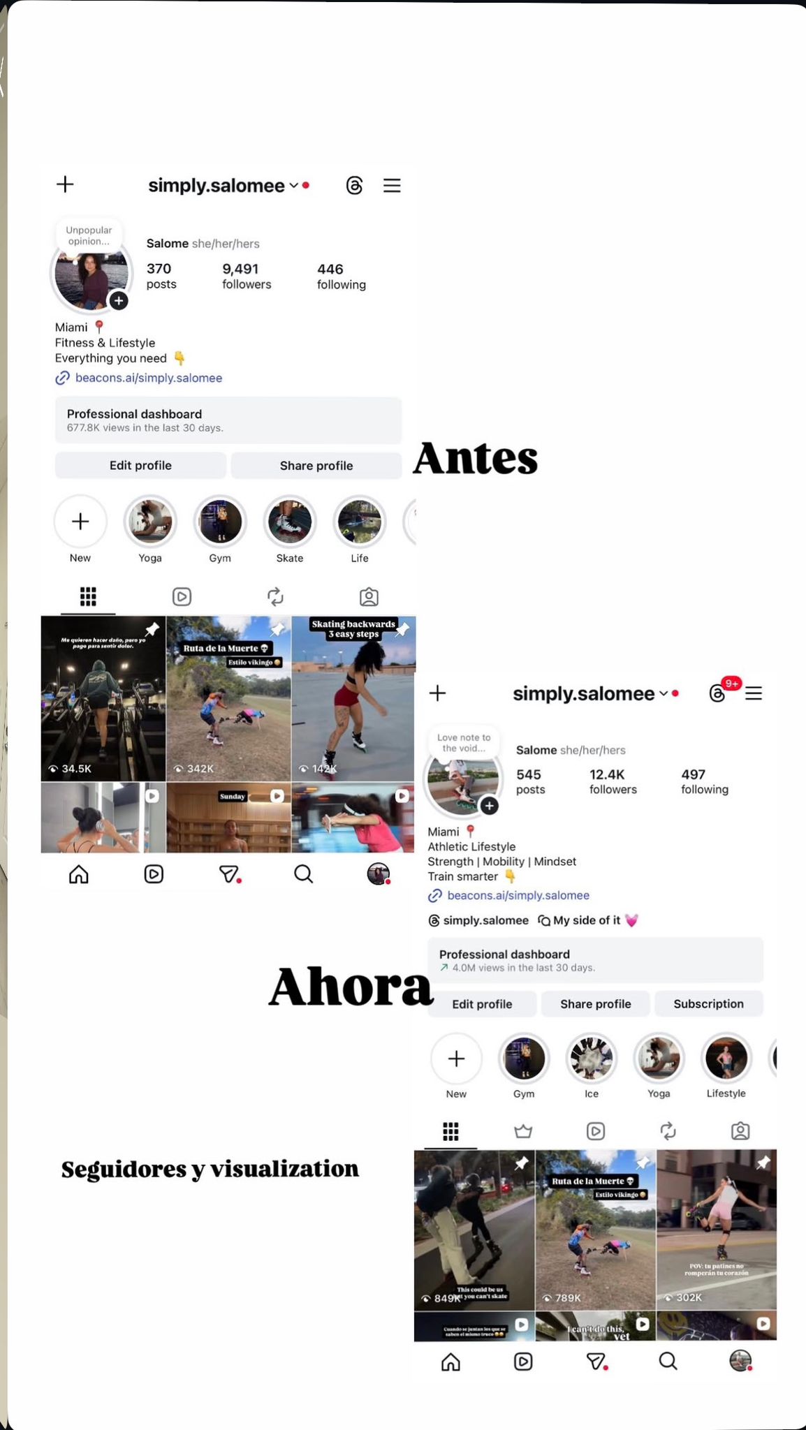 Testimonio 1