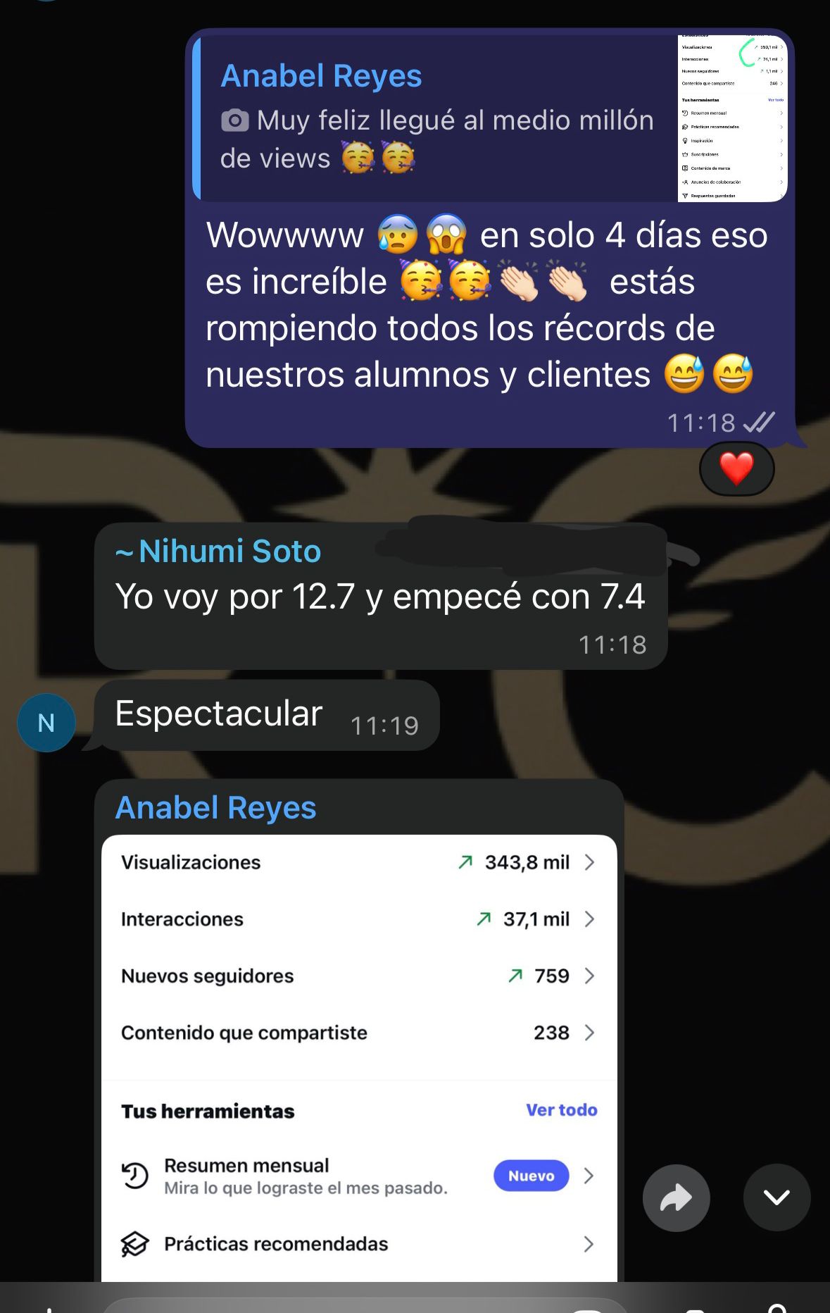 Testimonio 6